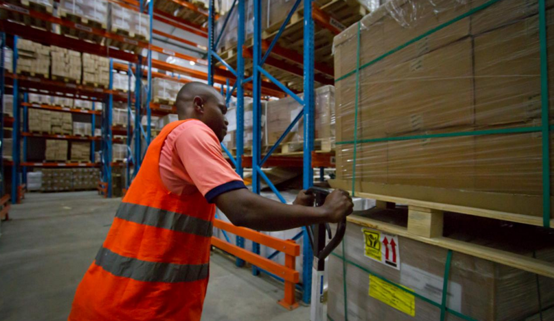 In Tanzania, Coke improves medical distributions The GroundTruth Project