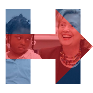 In December 2015, this viral meme became one of several shared on social media with lines such as, "Girl, I guess I'm with her." The meme and its many iterations show millennial distrust with Clinton, who is often perceived as a pro-establishment leader. 