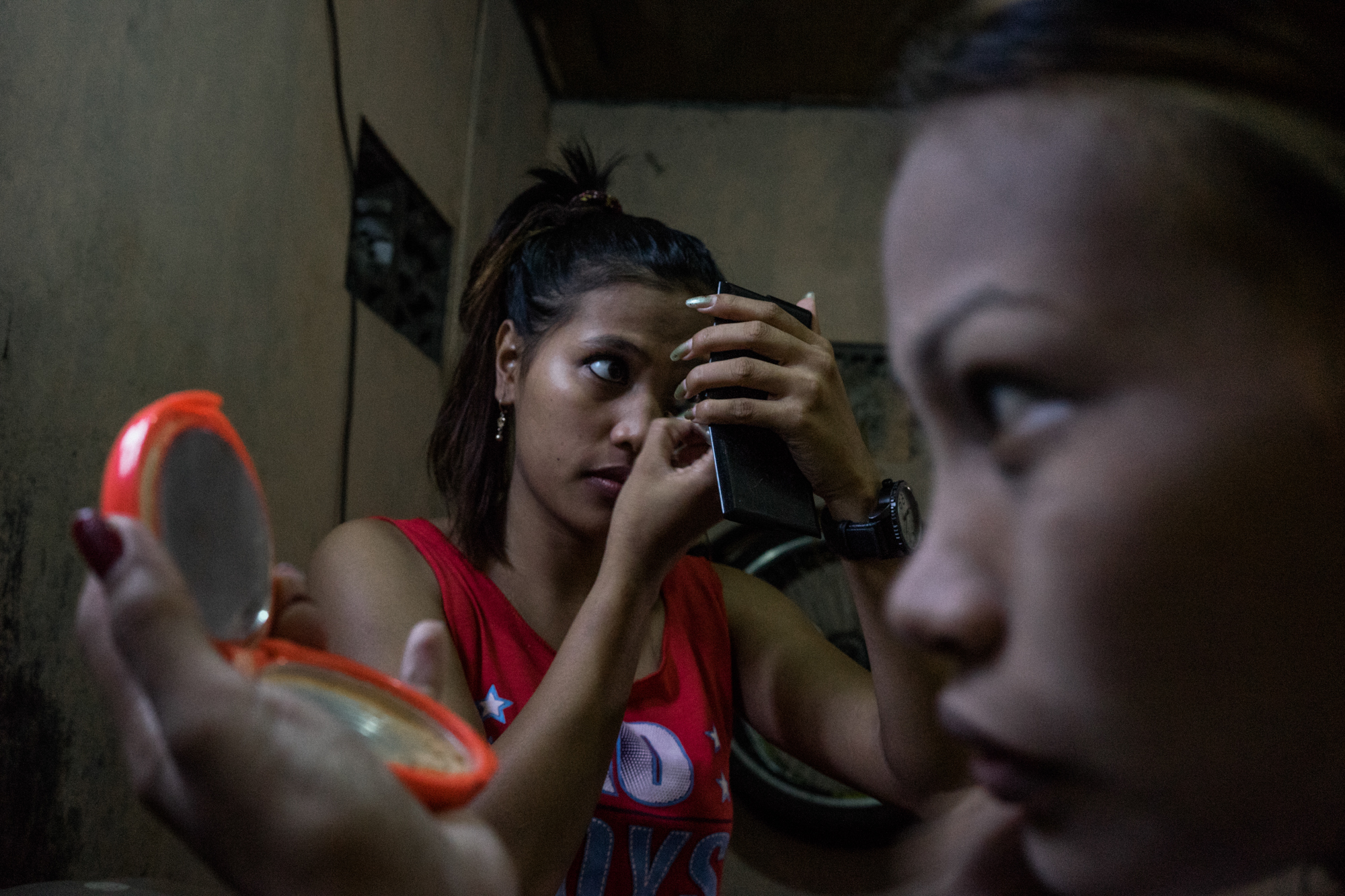 Sex Trafficking in the Philippines | The GroundTruth Project