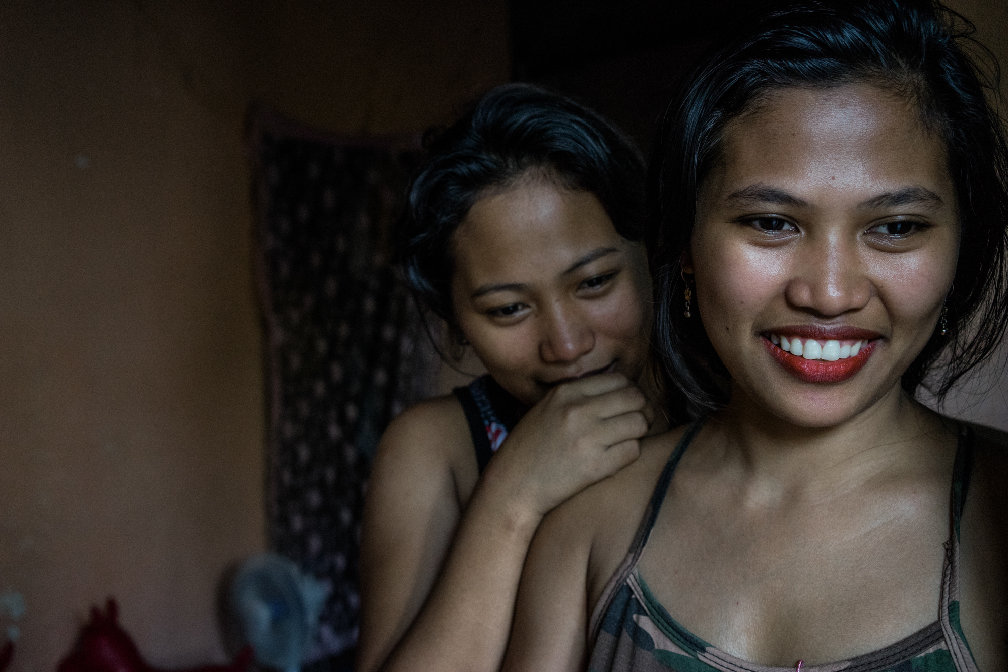 Sex Trafficking in the Philippines | The GroundTruth Project