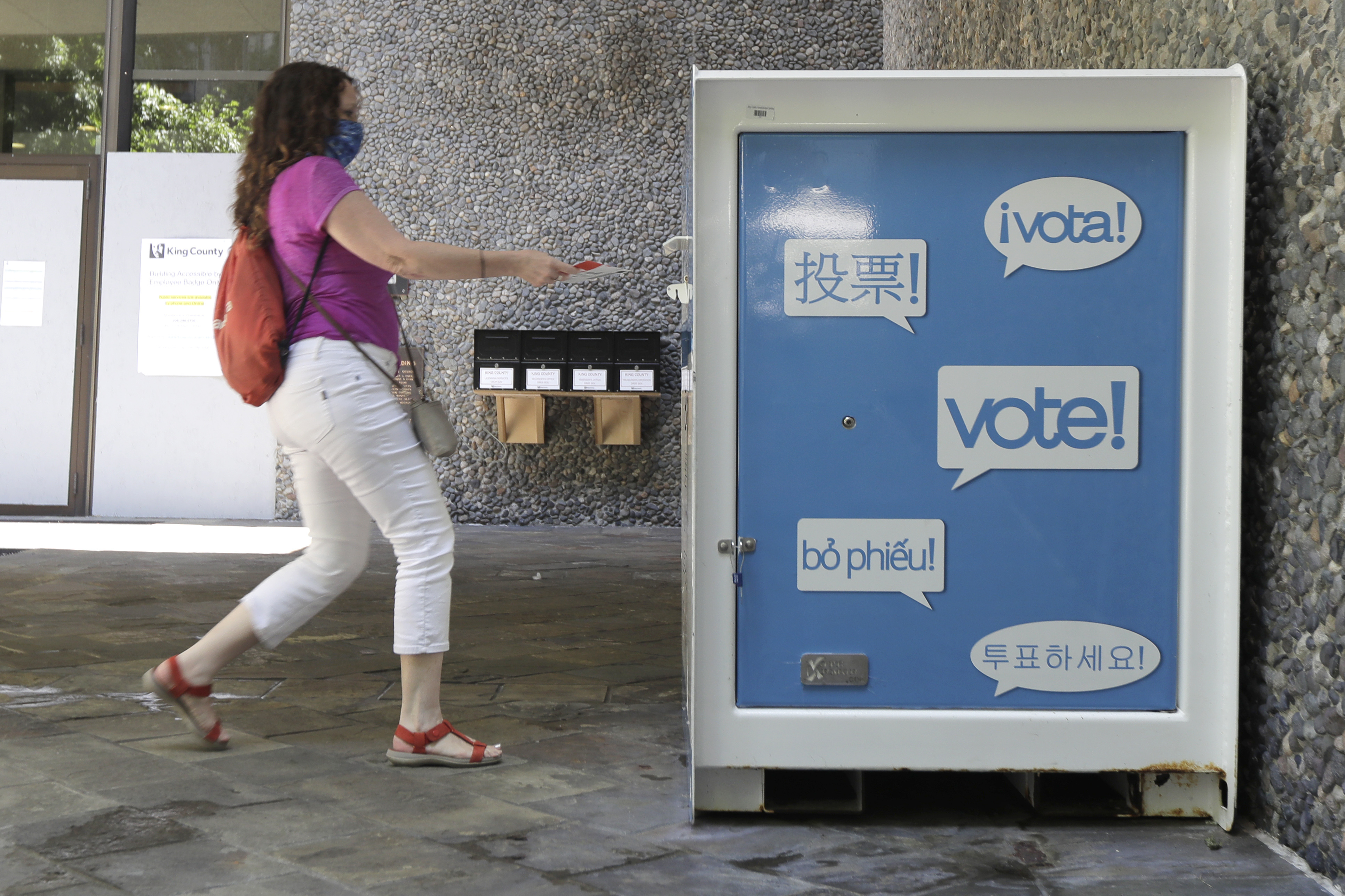 Last Minute Hayward Voting? Secure Drop Box Locations Revealed! - cuje3mg