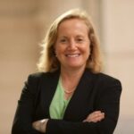 Amy Guggenheim Shenkan